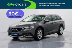 Opel Insignia 1.6 T SHT S&S Aut. 200