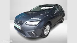SEAT Ibiza 1.0 TSI Style DSG