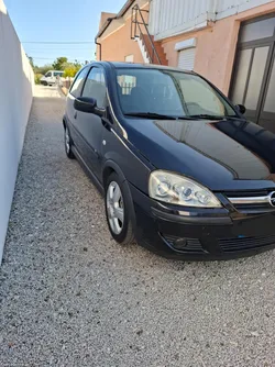 Opel Corsa Opel  corsa 1.3 cdti