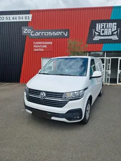 Transporteur 2.8T L1H1 2.0 TDI 150 business line plus