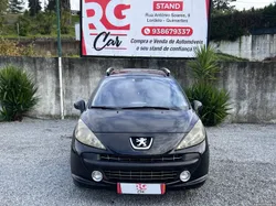 Peugeot 207 SW