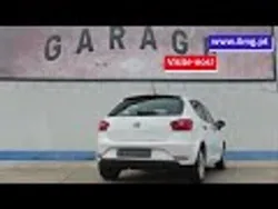 SEAT Ibiza 1.4 TDI Style