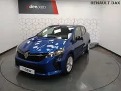 Renault Clio dCi 100 Evolution