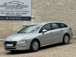 PEUGEOT 508 SW 1.6 HDi 115ch Access
