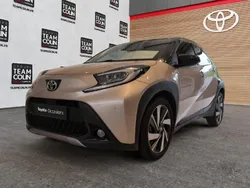 Toyota Aygo X 1.0 VVT-i 72ch Collection S-CVT