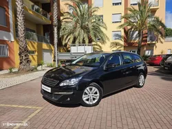 Peugeot 308 SW 1.6 BlueHDi Active