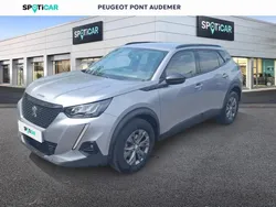Peugeot 2008 PureTech 100 S&S BVM6 Style