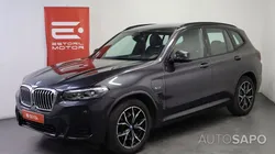 BMW X3 de 2022
