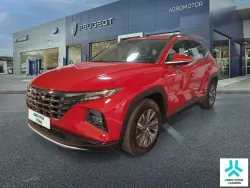 HYUNDAI Tucson 1.6 CRDI 48V Maxx 4x2 DT