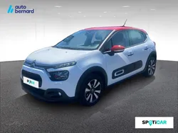 Citroen C3 1.2 PureTech 83ch S&S Shine