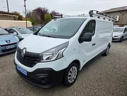 Renault TRAFIC L2H1 1.6 DCI 115 CV 3 PLACES + ATTELAGE