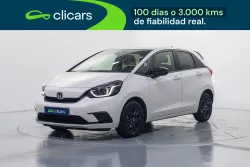 HONDA Jazz 1.5 i-MMD Elegance