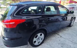 Ford Focus 1.0 gasolina