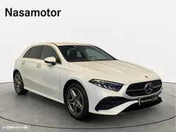 Mercedes-Benz A 250 e