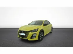 Peugeot 208 PureTech 100 S&S BVM6 GT