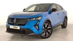 Renault Rafale 1.2 E-Tech Híbrido Esprit Alpine 147kW