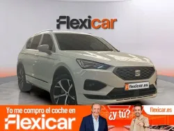 SEAT Tarraco 2.0TDI S&S FR DSG 4Drive 200