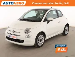 FIAT 500 1.0 GSE Pop