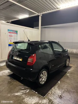 Citroën C2