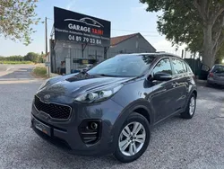 Kia Sportage IV 1.7 CRDi 115ch ISG Active 4x2