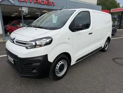 Citroën Jumpy FOURGON 2.0BLUEHDI 120 BVM6 CLUB 340 NM M
