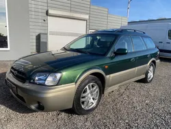 SUBARU OUTBACK 2.5 156 ch 4WD BVA - TO - ATTELAGE - 240000 km