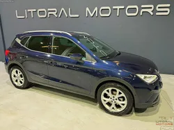 Seat Arona 1.0 TSI FR
