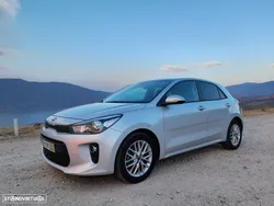 Kia Rio 1.0 T-GDi EX