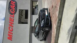 Mercedes-Benz C 220 63 AMG LOOK