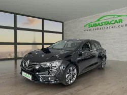 RENAULT Mégane 1.5dCi Blue Zen 85kW