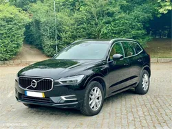 Volvo XC 60 2.0 T8 PHEV Momentum AWD
