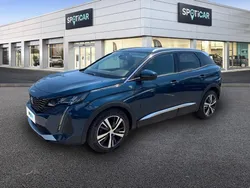 PEUGEOT 3008 Puretech 130ch S&S EAT8 Crossway