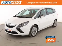 OPEL Zafira 1.6CDTI S-S Excellence 134