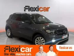 VOLKSWAGEN T-Cross 1.0 TSI Advance DSG7 81kW