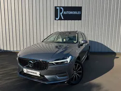 VOLVO XC60 II D4 AWD 190 CV Inscription Luxe