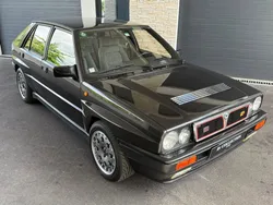 Lancia delta hf integrale 16v – 200 ch