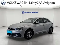 VOLKSWAGEN Polo 1.0 TSI 95 S&S BVM5 VW Edition