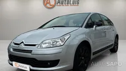 Citroen Jumpy de 2008