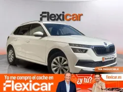 Skoda Kamiq 1.0 TSI Active 70kW