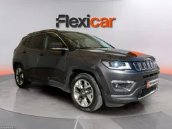 Jeep Compass 1.6 M-Jet Limited