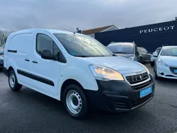 Peugeot Partner 1.6 HDI 100ch Fourgon Long L2 BlueHDI Avantage Édition