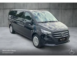 MERCEDES VITO Tourer 119 Extra long - 4Matic - 9 places - cuir