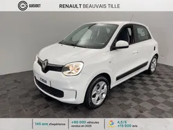 Renault Twingo III SCe 65 - 21 Zen