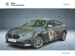 Bmw Série 2 Gran Coupé 218iA 136ch DKG7
