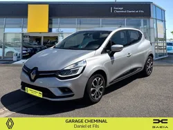 Clio tce 90 intens