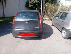 Fiat Punto 3portas