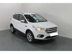 FORD KUGA 1.5 TDCi - 120 - BV Powershift 4x2 II 2013 Titanium PHASE 2
