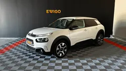CITROEN C4 CACTUS 1.5 BLUEHDI 120CH Shine BVA / FULL ENTRETIEN/ CAMERA