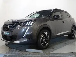 Peugeot 2008 1.2 PureTech 130ch S&S GT EAT8