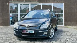 Hyundai i30 de 2008